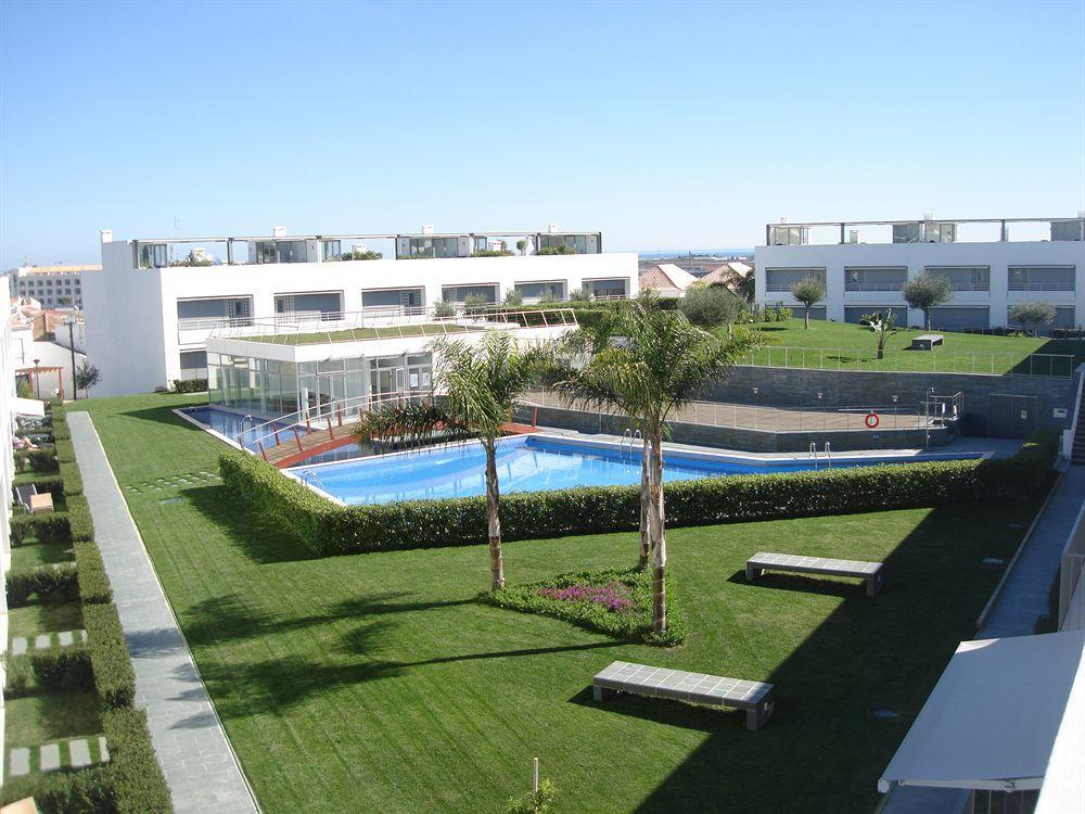 Terracos De Tavira Apartment Exterior photo