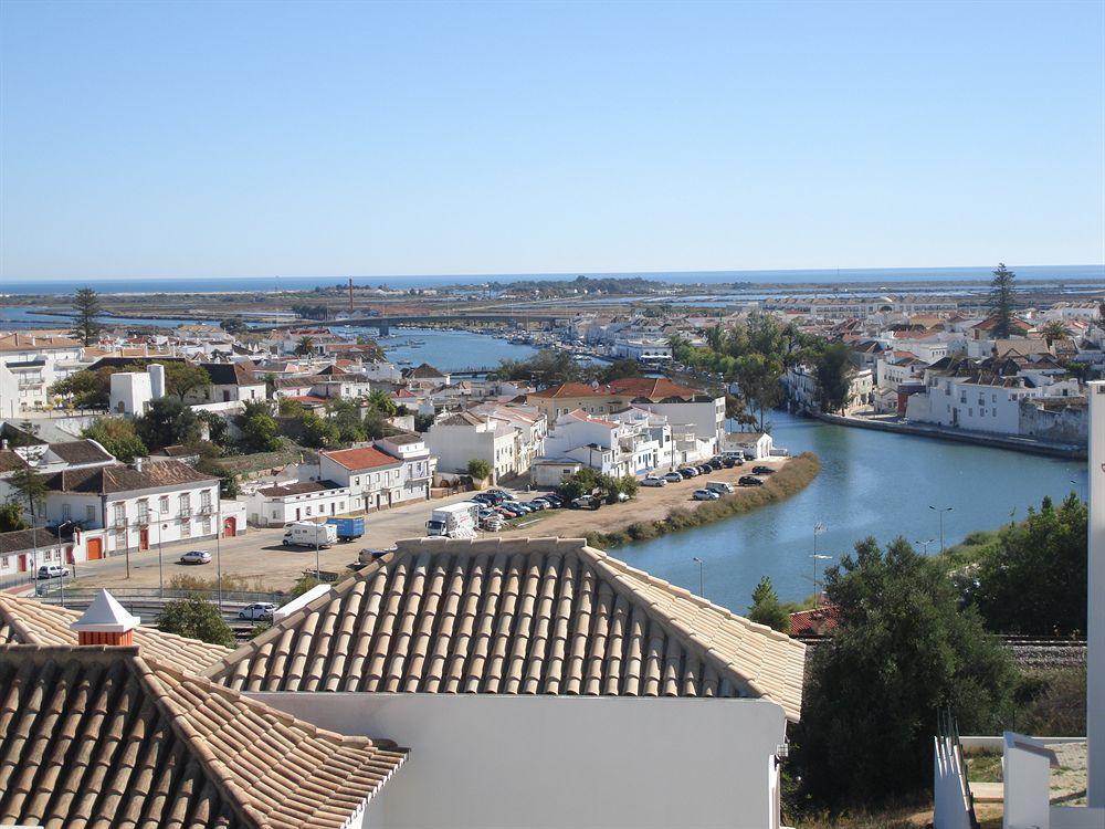 Terracos De Tavira Apartment Exterior photo