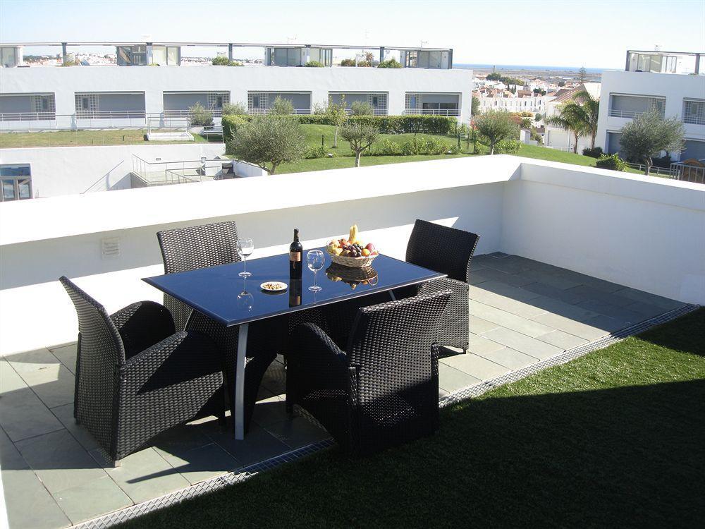 Terracos De Tavira Apartment Exterior photo