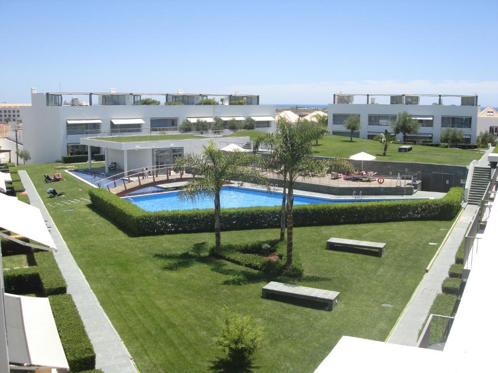 Terracos De Tavira Apartment Exterior photo