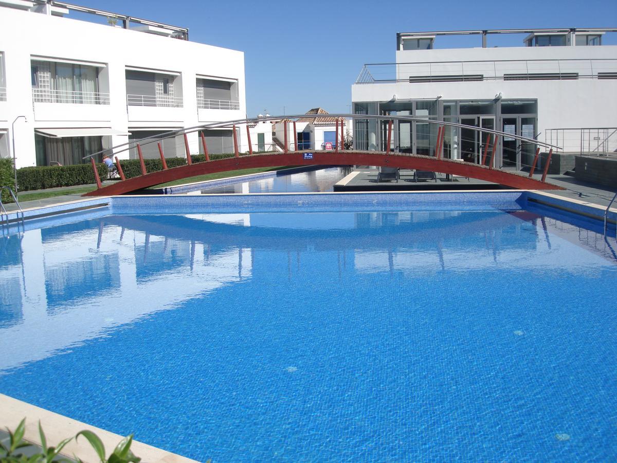 Terracos De Tavira Apartment Exterior photo