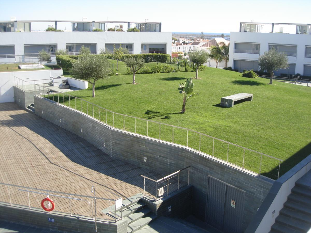 Terracos De Tavira Apartment Exterior photo