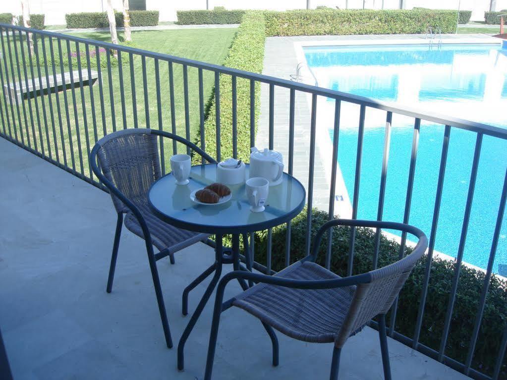 Terracos De Tavira Apartment Exterior photo